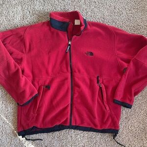 Vintage North Face Jacket